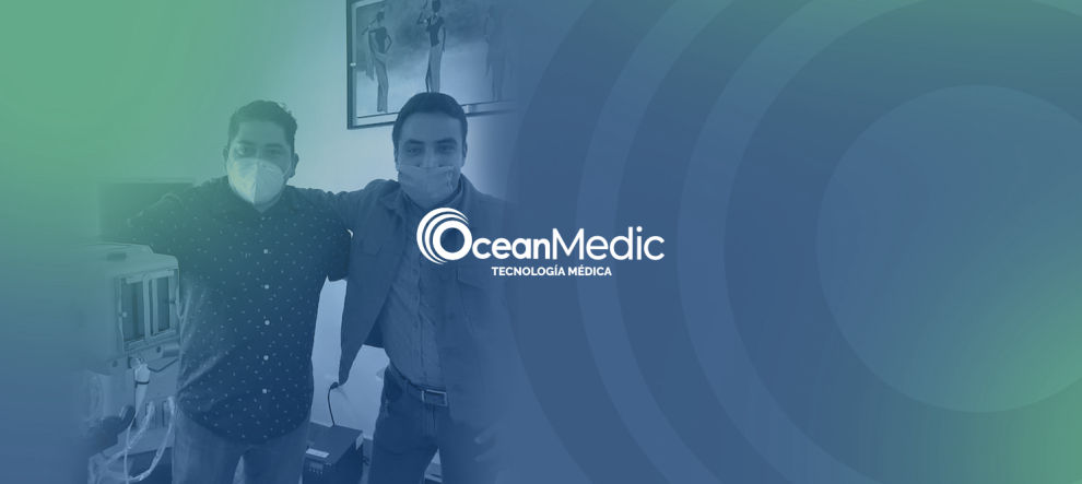 Ocean Medic